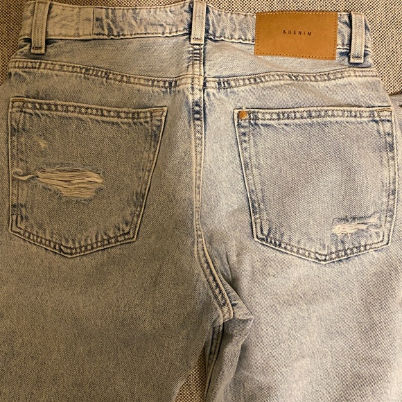 Mom jeans - Picture 4 of 4